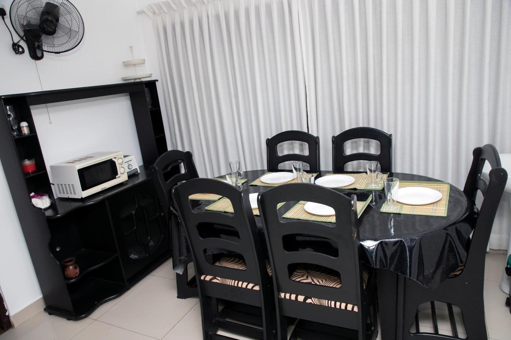 Golden Star Guest House Jaffna Buitenkant foto